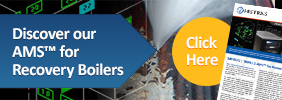 AMS for Recovery Boilers flyer AMS for Recovery Boilers flyer